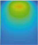 Skråt ovenlysvindue. mere belysningsstyrke.